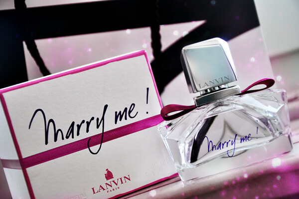 Lanvin,Merry,กลิ่นมะลิ,น้ำหอมผู้หญิง