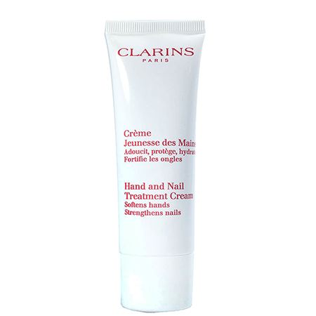 CLARINS,Hand and Nail,Treatment,Cream,ทรีทเม้นต์,มือและเล็บ