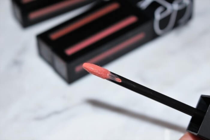 NARS,NARS Powermatte Lip Pigment,Starwoman,lip matte,ลิปแมทท์,ลิปสติค,ลิปนาร์ส