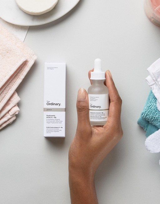 The Ordinary,The Ordinary Hyaluronic Acid 2% + B5 30ml.,ดิออดินารี่,ดิออดินารี่ เซรั่ม Hyaluronic,the ordinary รีวิว, the ordinary ซื้อที่ไหน ,the ordinary ราคา ,theordinary ขาย ,theordinary ขายที่ไหน