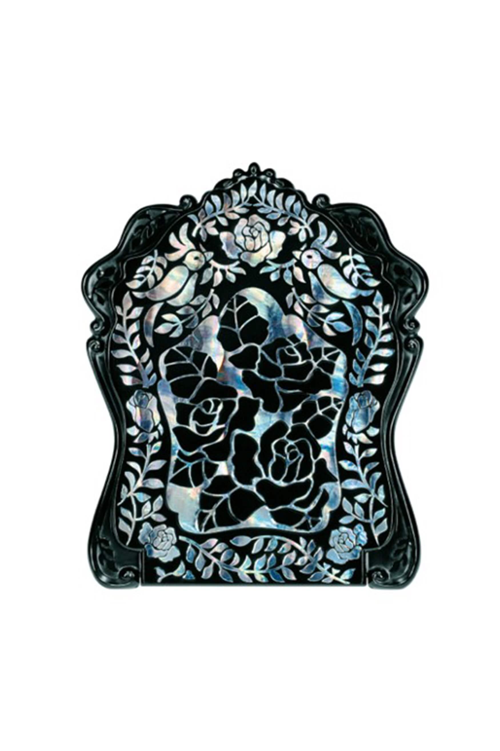 Anna Sui  ,  Beauty Mirror N , กระจกแต่งหน้าอเนกประสงค์ , กระจกแต่งหน้า