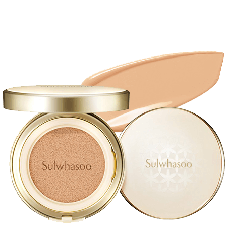 Sulwhasoo,Sulwhasoo Perfecting Cushion,Sulwhasoo Perfecting Cushion EX,Sulwhasoo Perfecting Cushion EX ราคา, Sulwhasoo Perfecting Cushion EX ซื้อที่ไหน,Sulwhasoo Perfecting Cushion EX ราคาเท่าไหร่,Sulwhasoo Perfecting Cushion EX ใช้ดีไหม