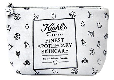 Kiehl's,Kiehl's Finest Apothecary,Kiehl's Finest Apothecary set,Kiehl's Finest Apothecary เซ็ต,Kiehl's Finest Apothecary 2018,Kiehl's Finest Apothecary ราคา,Kiehl's Finest Apothecary รีวิว