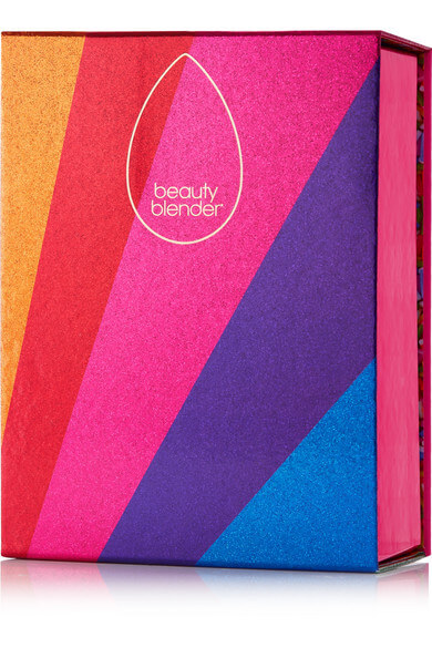 Beautyblender , Blender's Delight Beauty Bundle , Blender's Delight Beauty Bundle ราคา , Holiday Set 2018 , Beautyblender ฟองน้ำไข่ , ฟองน้ำไข่ 