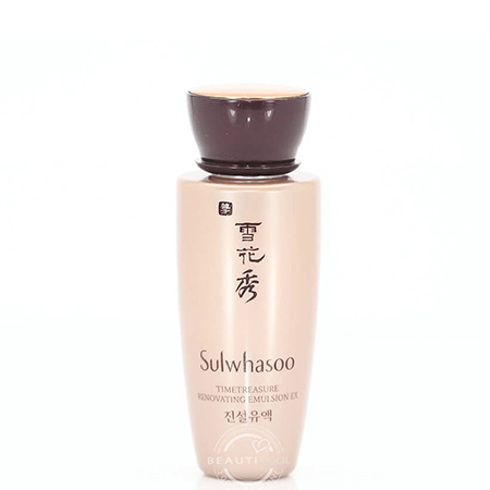 Sulwhasoo,Sulwhasoo Timetreasure Renovating Emulsion EX,Sulwhasoo Timetreasure Renovating Emulsion EX ราคา,Sulwhasoo Timetreasure Renovating Emulsion EX รีวิว,Sulwhasoo Timetreasure Renovating Emulsion EX pantip,Sulwhasoo Timetreasure Renovating Emulsion EX jeban