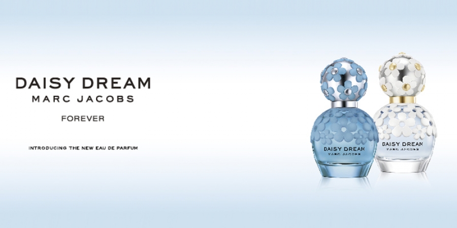 Marc Jacobs,Marc Jacobs Daisy Dream Forever,Marc Jacobs Daisy Dream Forever ราคา,Marc Jacobs Daisy Dream Forever รีวิว,Marc Jacobs Daisy Dream Forever pantip,Marc Jacobs Daisy Dream Forever vanilla,Marc Jacobs Daisy Dream Forever หอมไหม,Marc Jacobs Daisy Dream Forever ไวออล,Marc Jacobs Daisy Dream Forever Vial