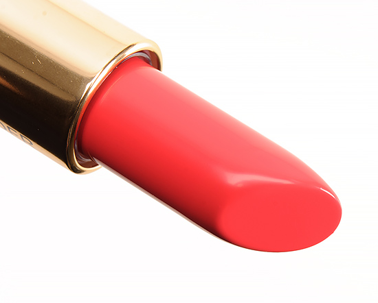 ESTEE LAUDER Pure Color Envy Sculpting Lipstick #320 Defiant Coral 3.5g ลิปสติกเนื้อนุ่มผสมไข่มุก สีสวยคมชัดให้ริมฝีปากคงความชุ่มชื้นได้อย่างยาวนาน