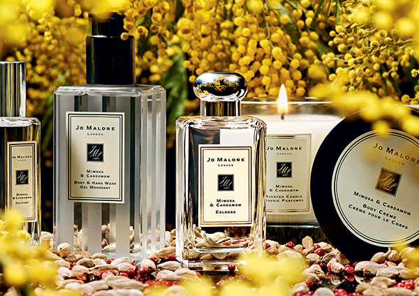 Jo Malone, Jo Malone Mimosa And Cardamom Body Crème, Jo Malone Mimosa And Cardamom Body Crème รีวิว, Jo Malone Mimosa And Cardamom Body Crème ราคา, Jo Malone Mimosa And Cardamom Body Crème pantip, Mimosa And Cardamom Body Crème, Jo Malone Mimosa And Cardamom Body Crème 15ml, Jo Malone Mimosa And Cardamom Body Crème 15ml บอดี้ครีมเนื้อเข้มข้น