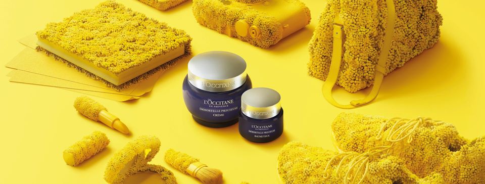 L'Occitane, L'Occitane Immortelle Precious Cream, L'Occitane Immortelle Precious Cream รีวิว, L'Occitane Immortelle Precious Cream Review, L'Occitane Immortelle Precious Cream ราคา, L'Occitane Immortelle Precious Cream 5ml