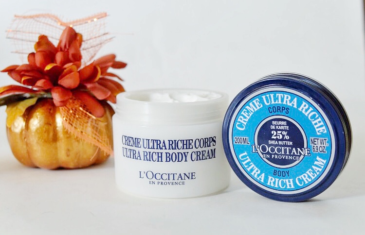 L'Occitane, L'Occitane Shea Butter Ultra Rich Body Cream, L'Occitane Shea Butter Ultra Rich Body Cream รีวิว, L'Occitane Shea Butter Ultra Rich Body Cream Review, L'Occitane Shea Butter Ultra Rich Body Cream ราคา, L'Occitane Shea Butter Ultra Rich Body Cream 20ml, L'Occitane Shea Butter Ultra Rich Body Cream Pantip