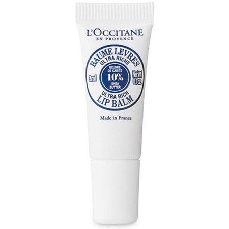 L'Occitane, L'Occitane Shea Butter Ultra Rich Lip Balm, L'Occitane Shea Butter Ultra Rich Lip Balm รีวิว, L'Occitane Shea Butter Ultra Rich Lip Balm Review, L'Occitane Shea Butter Ultra Rich Lip Balm ราคา, L'Occitane Shea Butter Ultra Rich Lip Balm pantip, L'Occitane Shea Butter Ultra Rich Lip Balm jeban, L'Occitane Shea Butter Ultra Rich Lip Balm 4ml