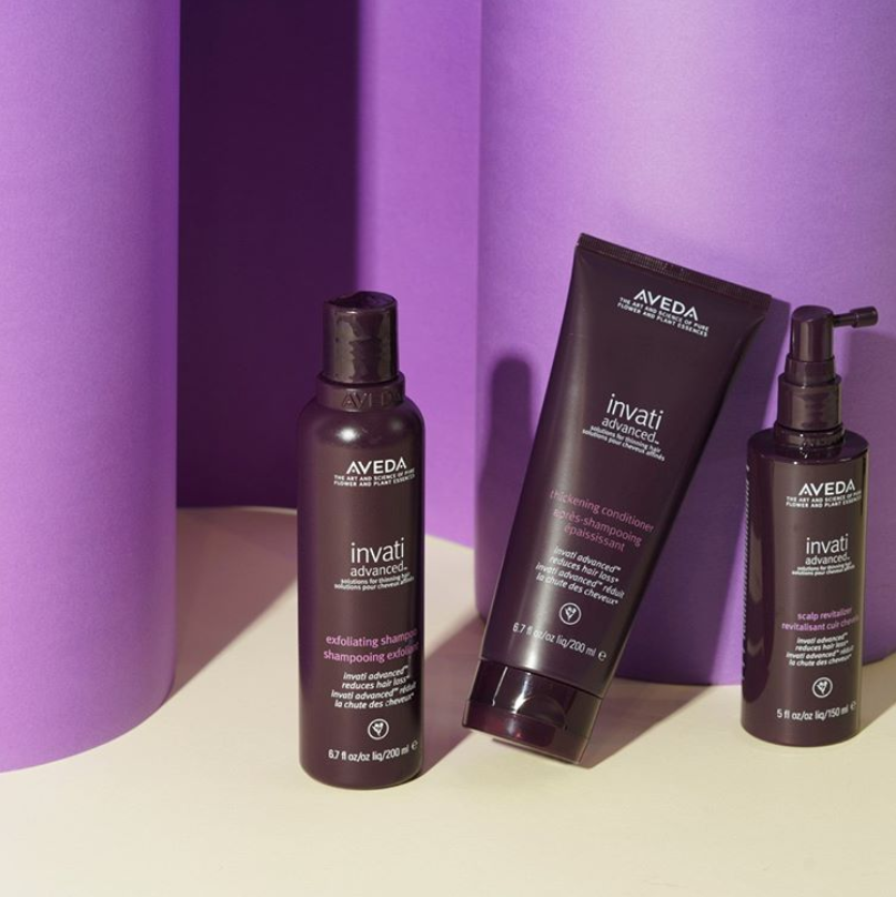 Aveda, Aveda Invati Advanced Thickening Conditioner, Aveda Invati Advanced Thickening Conditioner รีวิว, Aveda Invati Advanced Thickening Conditioner ราคา, Aveda Invati Advanced Thickening Conditioner Review, Aveda Invati Advanced Thickening Conditioner pantip, Aveda Invati Advanced Thickening Conditioner jeban, Aveda Invati Advanced Thickening Conditioner 10ml, ครีมนวมผม, ครีมบำรุงผม