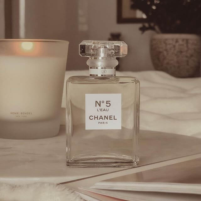 Chanel No.5 L'eau EDT , Chanel No.5 L'eau EDT รีวิว , Chanel No.5 L'eau EDT ราคา , Chanel No.5 L'eau EDT หอมมั้ย ,Chanel No.5 L'eau EDT tester size , Chanel No.5 L'eau EDT review ,