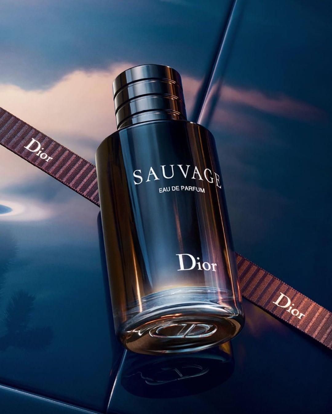 Dior, Dior Sauvage, Dior Sauvage Eau De Parfum, Dior Sauvage Eau De Parfum 1ml, Dior Sauvage Eau De Parfum รีวิว, น้ำหอม, น้ำหอม Dior, น้ำหอมเซ็กซี่, เซ็กซี่ มีเสน่ห์เย้ายวน