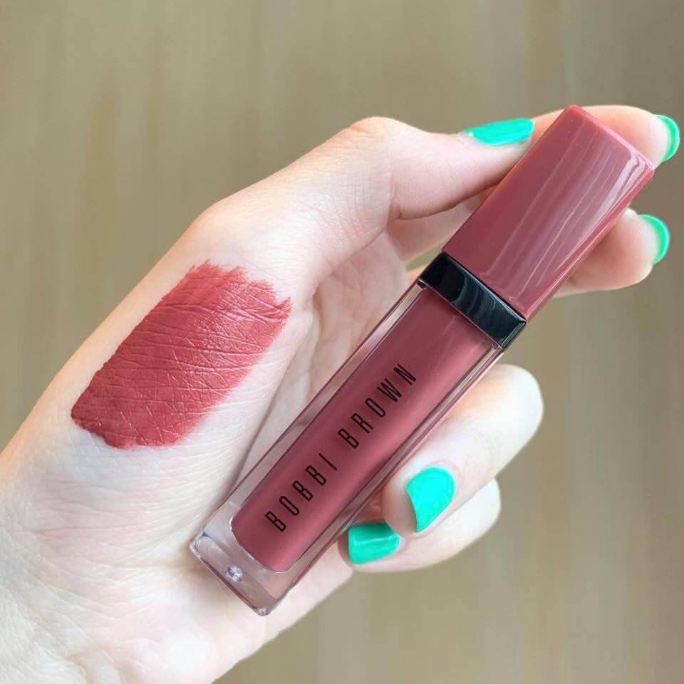 BOBBI BROWN Crushed Liquid Lip