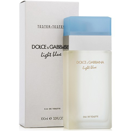 Dolce & Gabbana, Dolce & Gabbana Light Blue, Dolce & Gabbana Light Blue Eau De Toilette, Dolce & Gabbana Light Blue EDT, Dolce & Gabbana Light Blue Eau De Toilette 100ml, น้ำหอม Dolce & Gabbana, น้ำหอม, Light Blue, Dolce & Gabbana Light Blue Eau De Toilette รีวิว, Dolce & Gabbana Light Blue Eau De Toilette ราคา