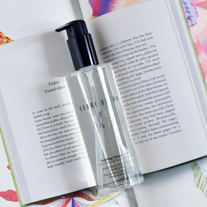 BOBBI BROWN, BOBBI BROWN Soothing Cleansing Oil, BOBBI BROWN Soothing Cleansing Oil 30ml, Soothing Cleansing Oil, BOBBI BROWN Soothing Cleansing Oil รีวิว, คลีนซิ่งออยล์, คลีนซิ่งออยล์ BOBBI BROWN