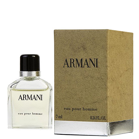 Giorgio Armani Eau Pour Homme EDT