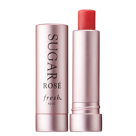 Fresh Sugar Rose Lip Treatment SPF15 2.2 g