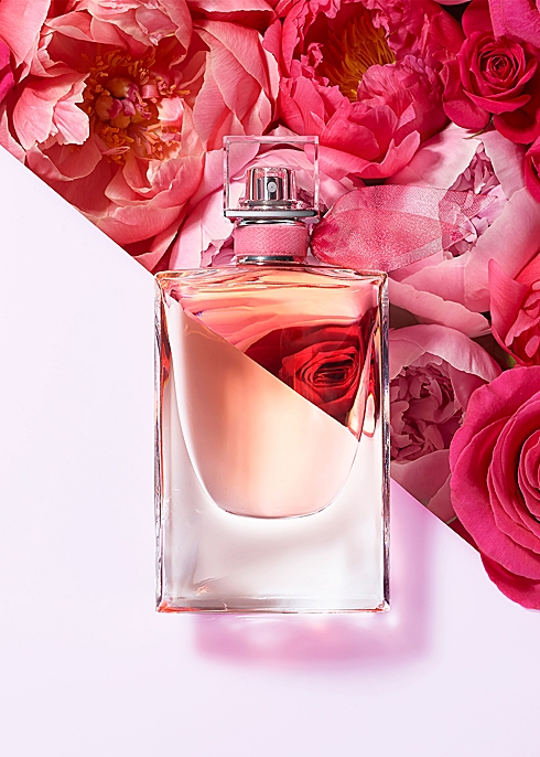 Lancome La Vie Est Belle Rose Eau de Toilette