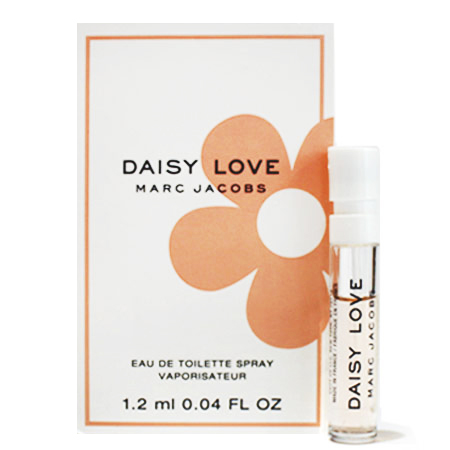 MARC JACOBS, MARC JACOBS รีวิว, MARC JACOBS Daisy Love, MARC JACOBS Daisy Love Eau De Toilette, MARC JACOBS Daisy Love EDT, MARC JACOBS Daisy Love Eau De Toilette 1.2ml, MARC JACOBS Daisy Love Eau De Toilette น้ำหอมผู้หญิง แนวกลิ่น Floral - Fruity, น้ำหอม, น้ำหอมผู้หญิง, น้ำหอม MARC JACOBS, น้ำหอม MARC JACOBS รีวิว, MARC JACOBS Daisy Love Eau De Toilette รีวิว