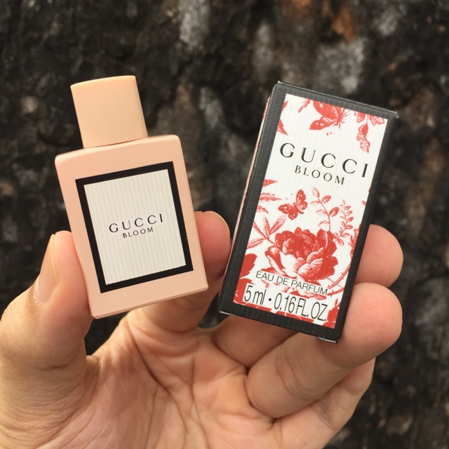 GUCCI Bloom Eau De Parfum