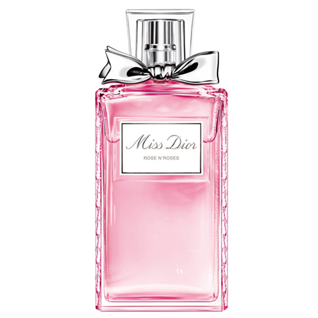 Miss Dior Rose N'Roses Eau De Toilette