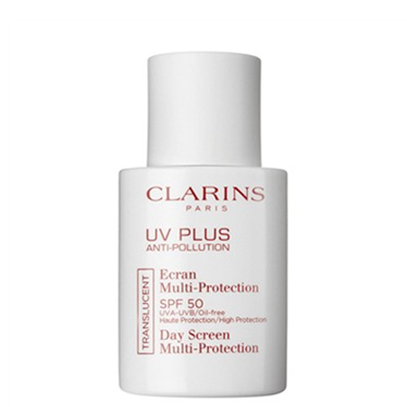 CLARINS, CLARINS รีวิว, CLARINS ราคา, CLARINS UV Plus Anti-Pollution, CLARINS UV Plus Anti-Pollution Day Screen Multi Protection SPF50/PA++++, CLARINS UV Plus Anti-Pollution Day Screen Multi Protection SPF50/PA++++ รีวิว, CLARINS UV Plus Anti-Pollution Day Screen Multi Protection SPF50/PA++++ 30ml, CLARINS UV Plus Anti-Pollution Day Screen Multi Protection SPF50/PA++++ 30ml #Translucent, กันแดด, ครีมกันแดด