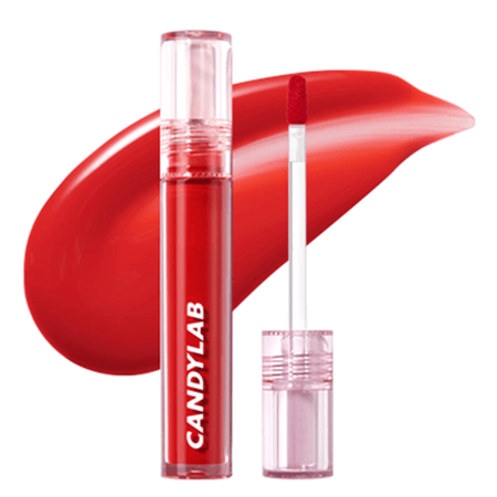 CandyLab,Melt In Dewy Lip Tint ,CandyLab Melt In Dewy Lip Tint ,ลิปทินท์,ลิปเกาหลี,