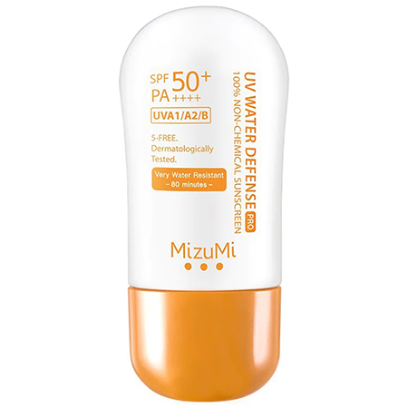 MizuMi UV Water Defense Pro 