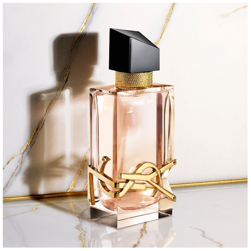 Yves Saint Laurent Libre Eau De Toilette