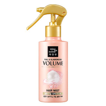 Mise En Scene Full & Glamorous Volume Hair Mist 