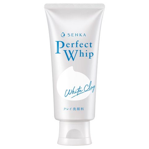 SENKA Perfect White Clay 120g