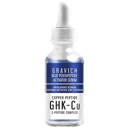 Gravich Triple Vitamin C Booster Serum