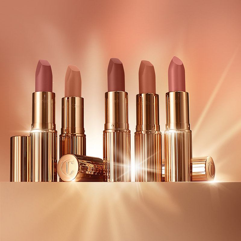 Charlotte Tilbury Matte Revolution