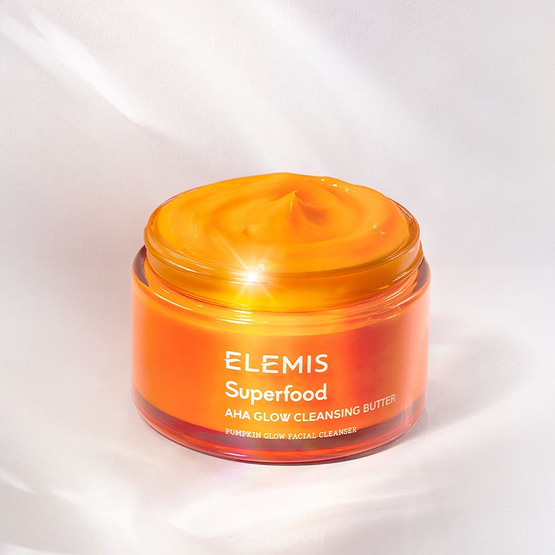 Elemis, Elemis รีวิว, Elemis ราคา, Elemis Superfood AHA Glow Cleansing Butter, Elemis Superfood AHA Glow Cleansing Butter รีวิว, Elemis Superfood AHA Glow Cleansing Butter 90ml, Elemis Superfood AHA Glow Cleansing Butter 90ml คลีนเซอร์, Elemis Superfood, Elemis คลีนเซอร์, คลีนเซอร์