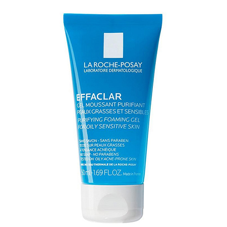 Effaclar Purifying Foaming Gel