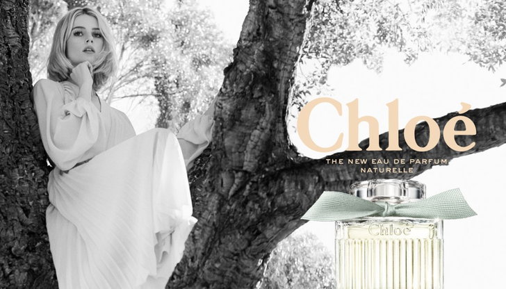 Chloe Signature Naturelle Eau De Parfum 