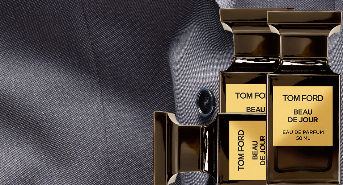 Beau De Jour EDP 4 ml น้ำหอมรุ่นยอดนิยมสำหรับสาวก Tom Ford ซึ่งการันตีความมีระดับ แสดงถึงรสนิยมที่เป็นเลิศ มอบความสดชื่น และกลิ่นหอมที่เด่นชัดด้วยส่วนผสมที่ลงตัว