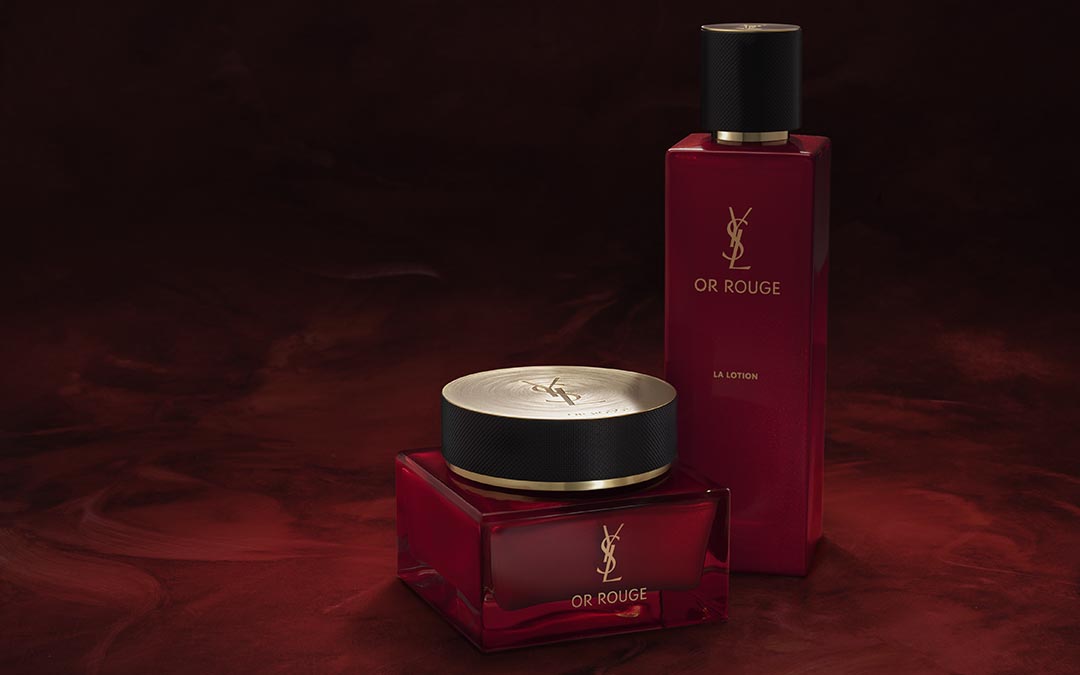 YSL,YSL or rouge la lotion soin global D'exception, La Lotion Soin Global D'exception,La Lotion,โลชั่น