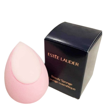 Estee Lauder Beauty Sponge,ฟองน้ำแต่งหน้า,ฟองน้ำ แต่งหน้า ยี่ห้อไหนดี,Beauty Blender,Beauty Sponge,Estee Lauder