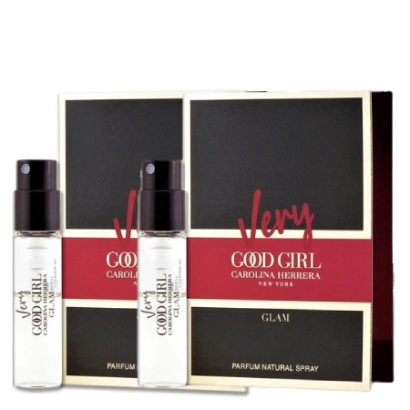 Carolina Herrera Very Good Girl Glam EDP 1.5ml,Carolina Herrera Very Good Girl Glam EDP ขนาดทดลอง,Carolina Herrera Very Good Girl Glam EDP หอมไหม,Carolina Herrera Very Good Girl Glam EDP รีวิว,Carolina Herrera น้ำหอม