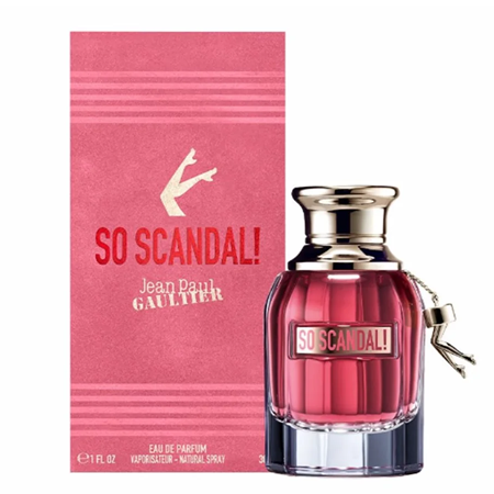 Jean Paul Gaultier So Scandal EDP 30 ml