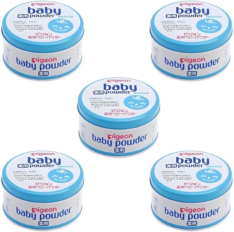 Pigeon Baby powder 150g , Pigeon Baby powder 150g ราคา , Pigeon Baby powder 150g ซื้อ , แป้งเด็ก , แป้ง Pigeon ,Pigeon ,