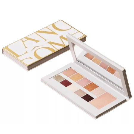 Lancome Eye & Face Palette Holiday 2023 Limited Edition 20g , Lancome , Lancome พาเลท , Lancome BEAUTY BOX HOLIDAY LIMITED EDITION 2023 , Lancome - Xmas 2023 , Lancome Beauty Box Deux 2023 , LANCÔME ชุดเซ็ตผลิตภัณฑ์