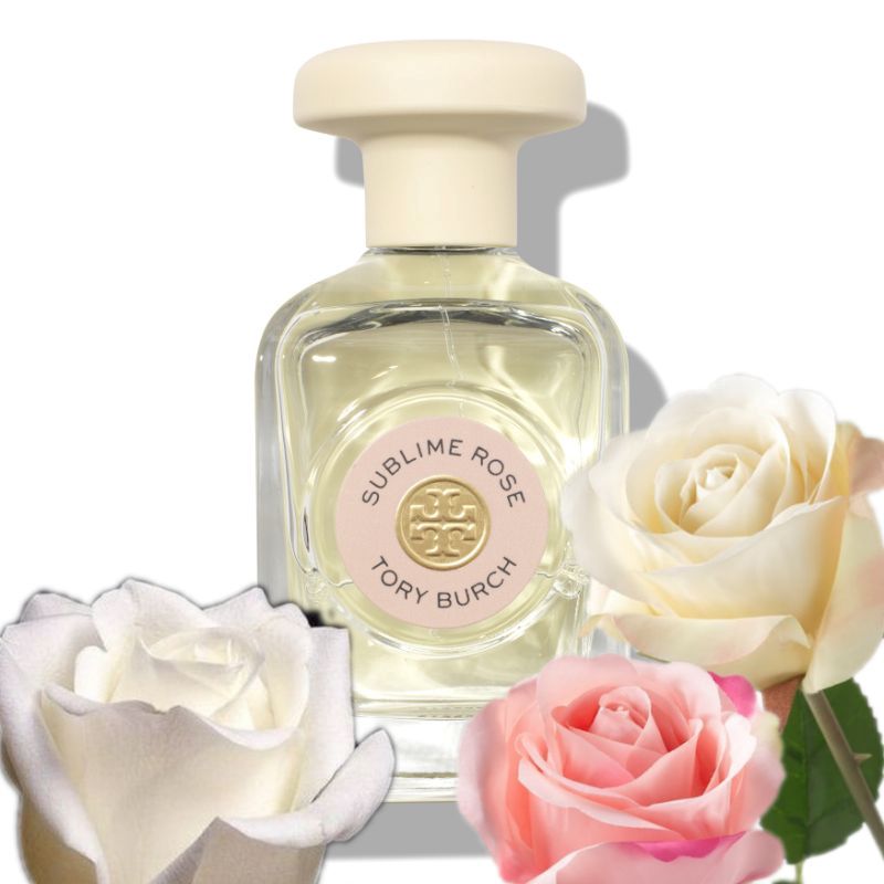 Tory Burch Sublime Rose EDP , น้ำหอม Tory Burch , Tory Burch ราคา, น้ำหอม Tory Burch รีวิว