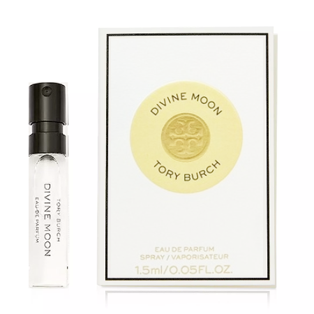 Tory Burch Divine Moon EDP, Divine Moon Eau de Parfum, น้ำหอม Tory Burch  Tory Burch