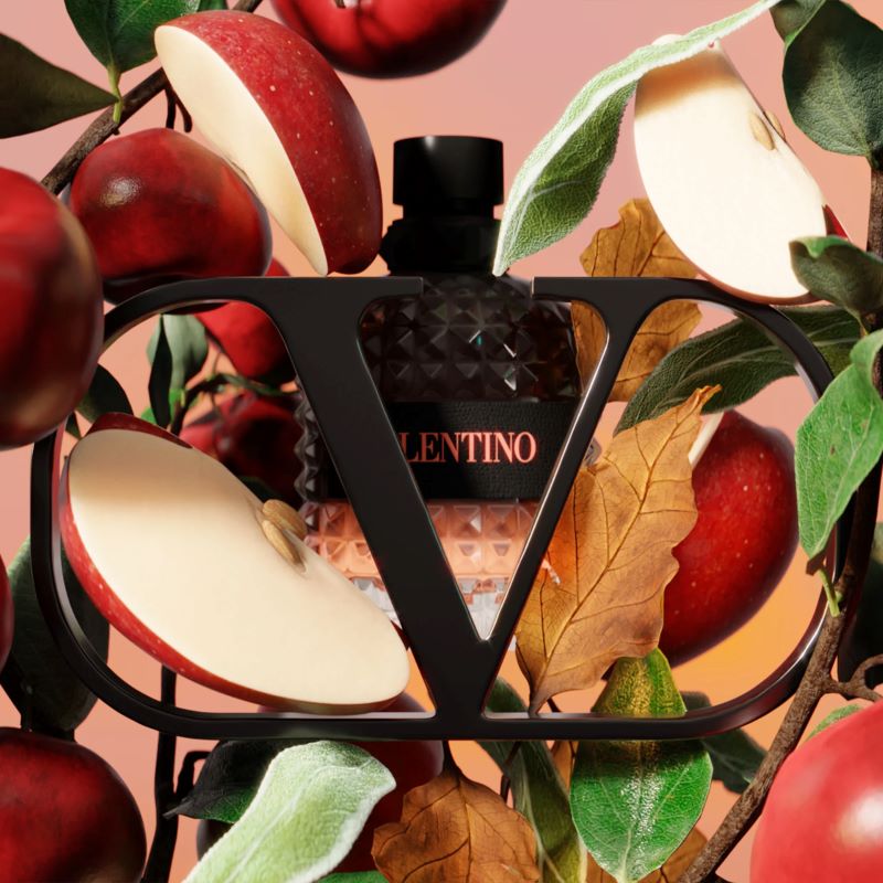 Valentino Uomo Coral Fantasy Eau de Toilette , Valentino Uomo Coral FantasyEDT , Valentino Uomo ราคา, Valentino Uomo รีวิว , Valentino Uomo ผู้ชาย , น้ำหอมผู้ชาย