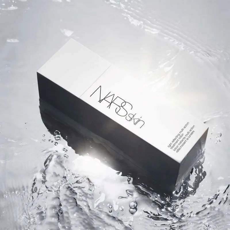 Nars Skin Light Reflecting Multi-Action Treatment Lotion , Nars , Nars Lotion, For all skin types , face treatment ,ทรีทเม้นท์โลชั่น NARS , ทรีทเม้นท์โลชั่น NARS ราคา , ทรีทเม้นท์โลชั่น NARS รีวิว 